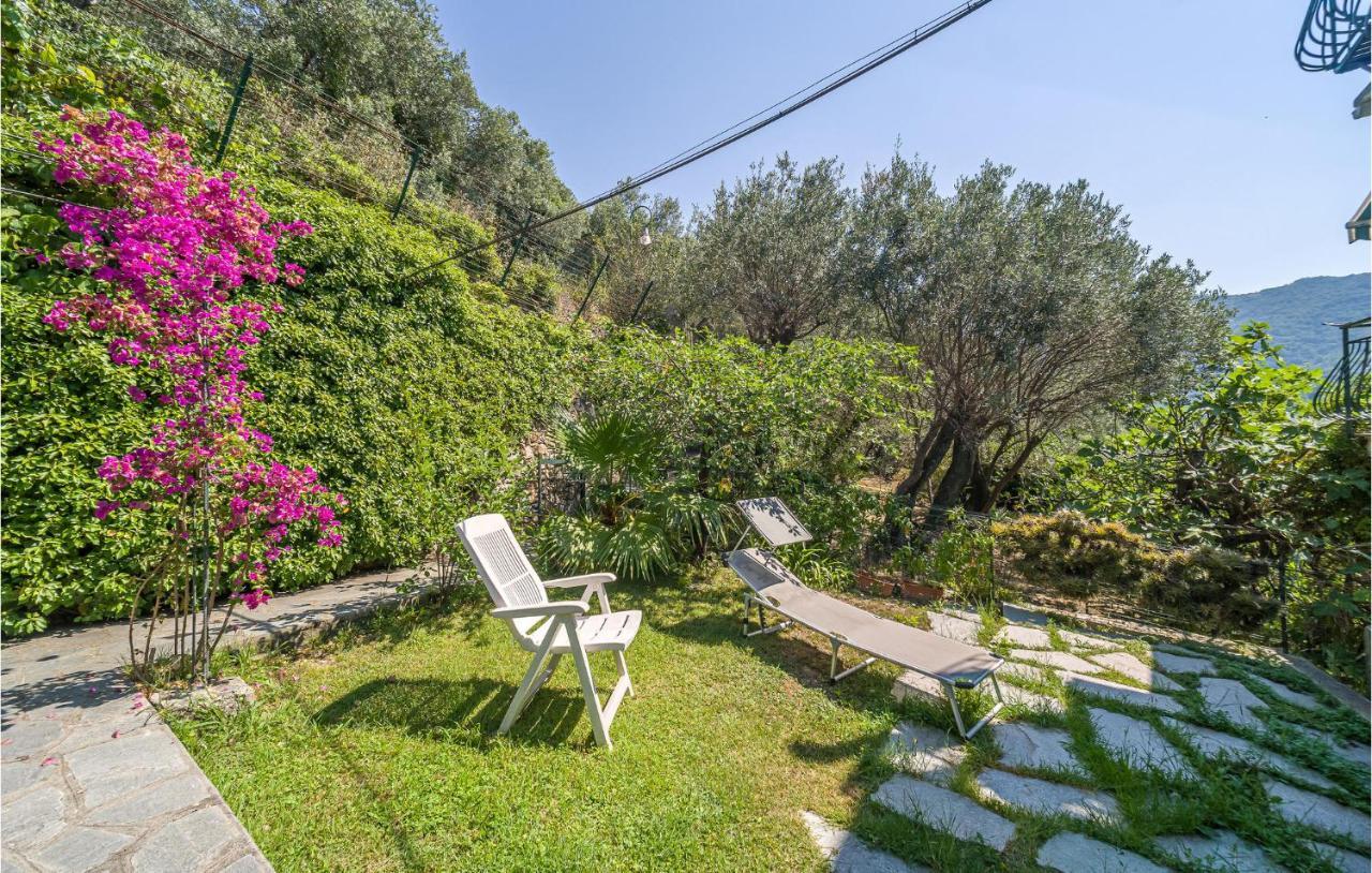 Casa Serena Sori Exteriör bild