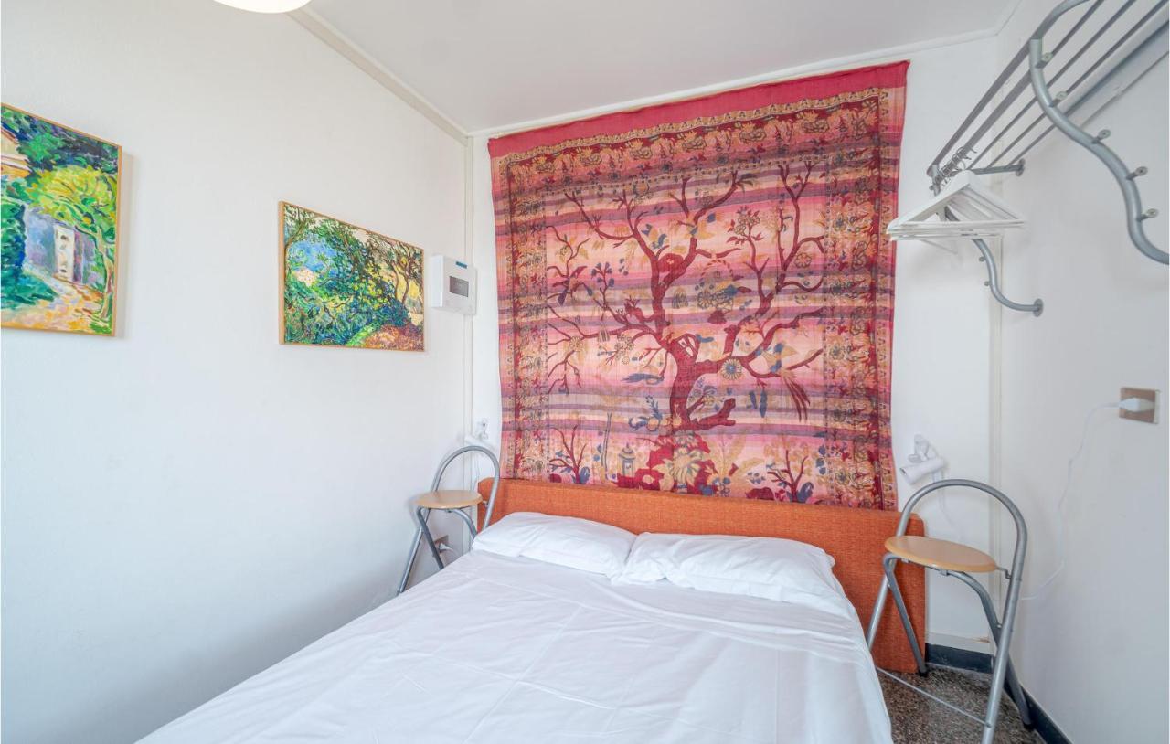 Casa Serena Sori Exteriör bild
