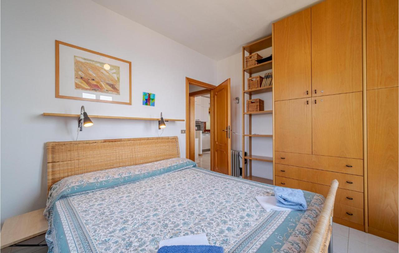 Casa Serena Sori Exteriör bild