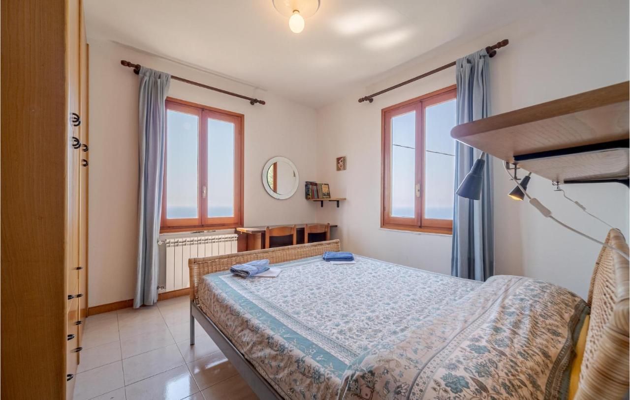 Casa Serena Sori Exteriör bild