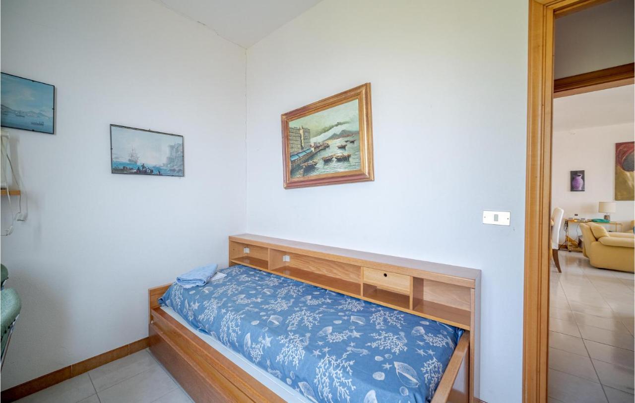 Casa Serena Sori Exteriör bild