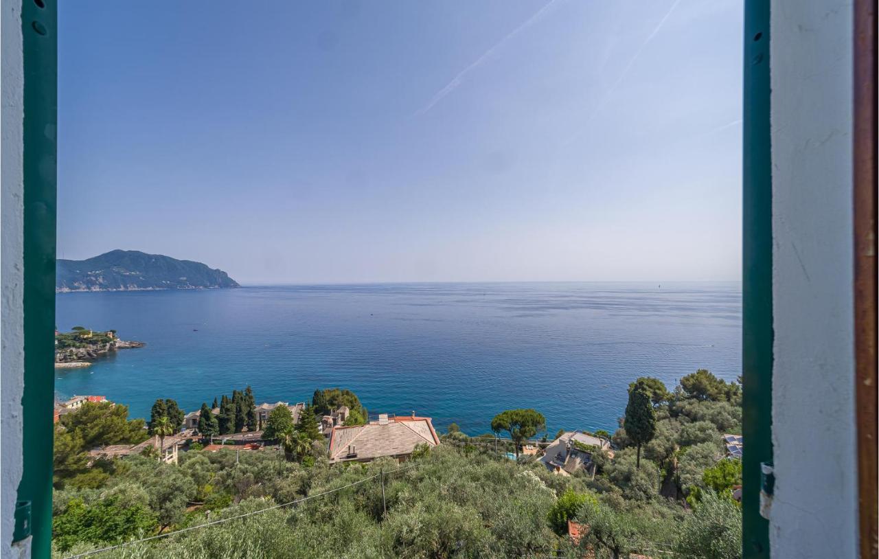 Casa Serena Sori Exteriör bild