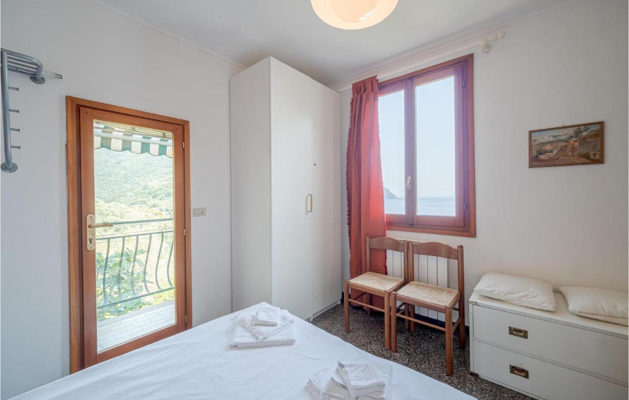 Casa Serena Sori Exteriör bild