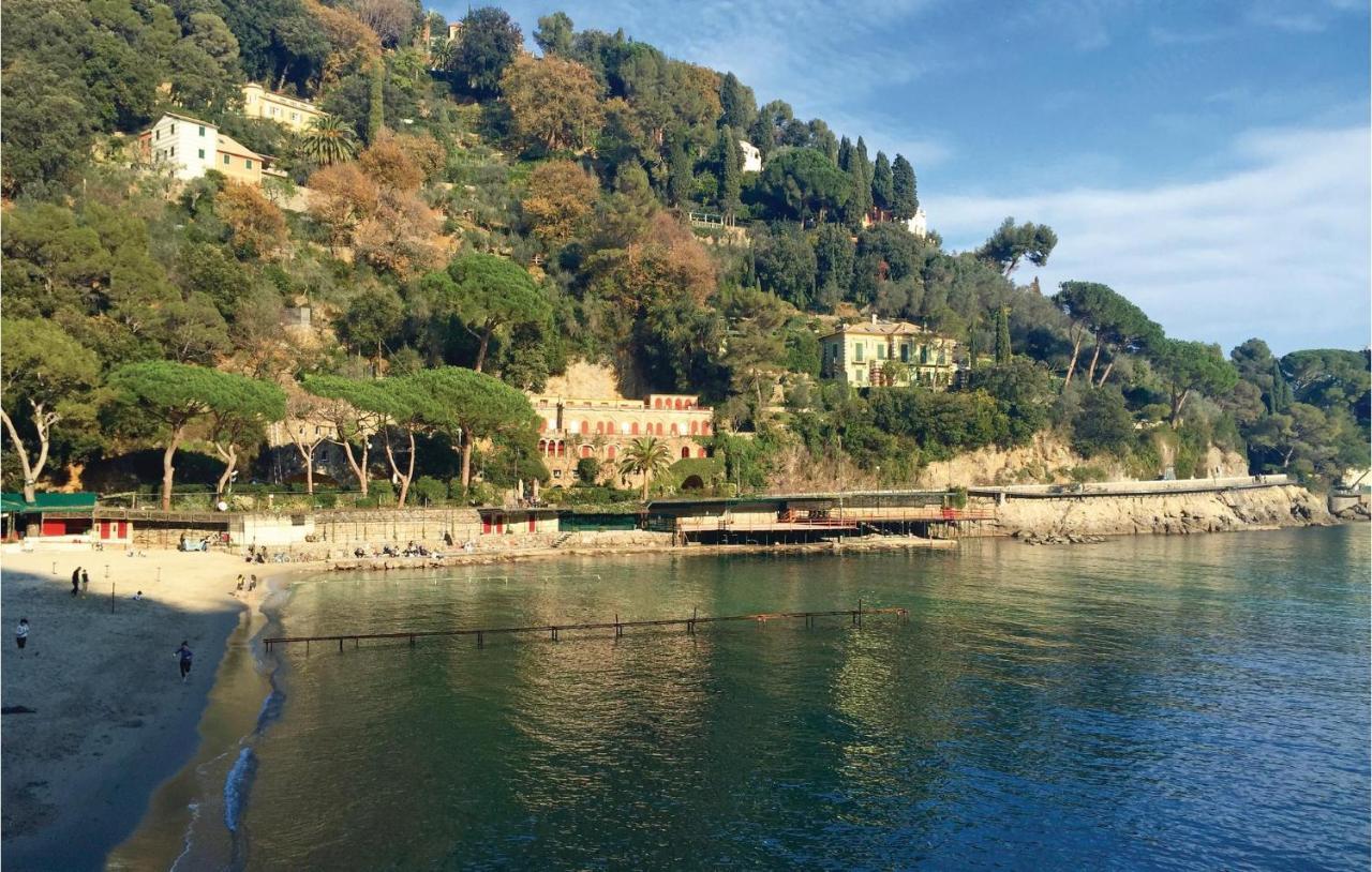 Casa Serena Sori Exteriör bild