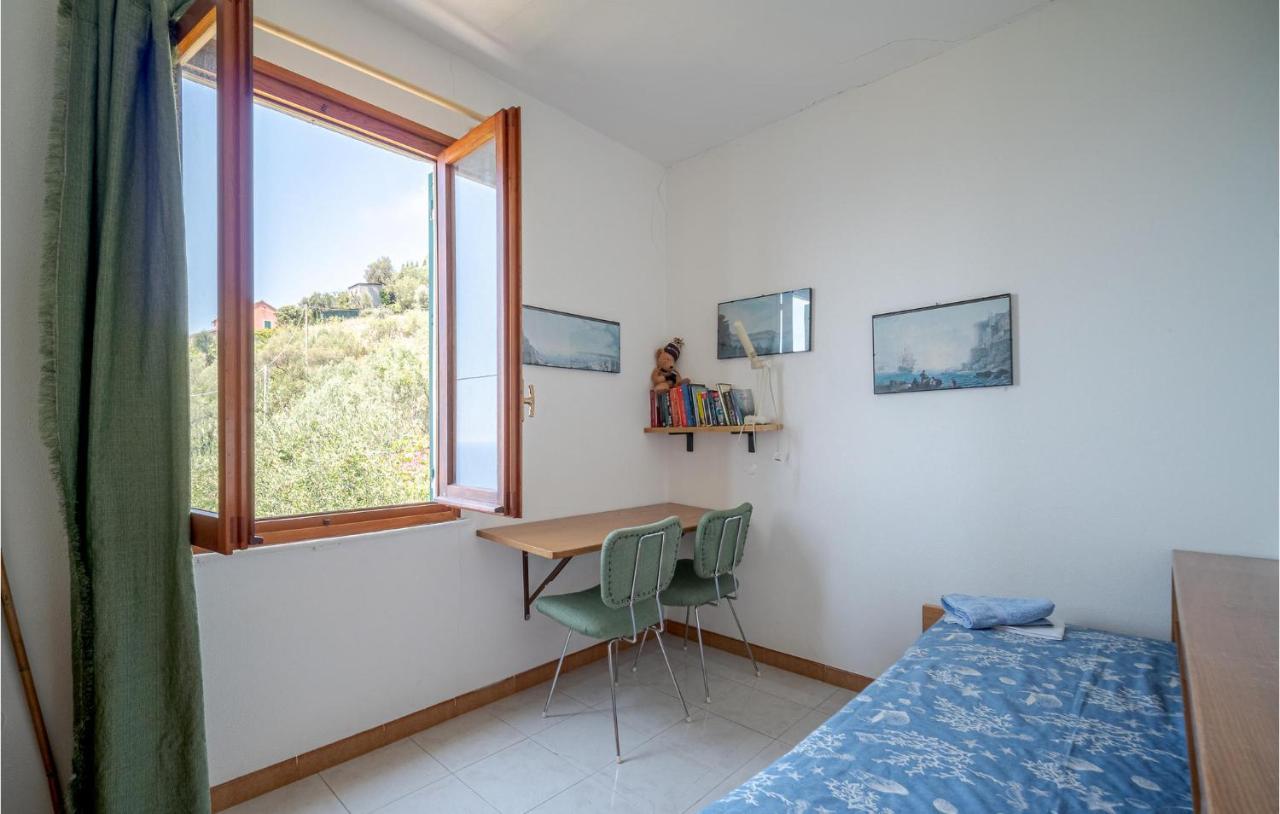 Casa Serena Sori Exteriör bild